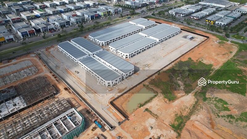 Untuk Disewa - Eco Tropics