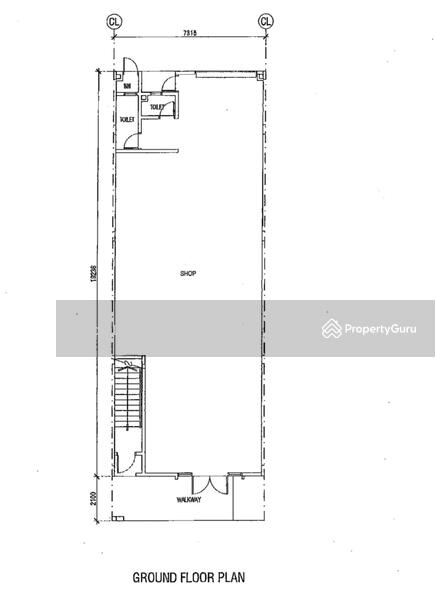 Untuk Disewa - Eco Tropics