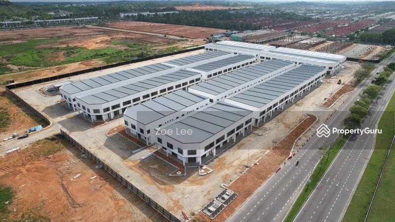 Untuk Disewa - Eco Tropics