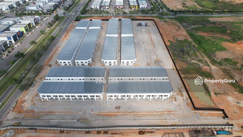 Untuk Disewa - Eco Tropics