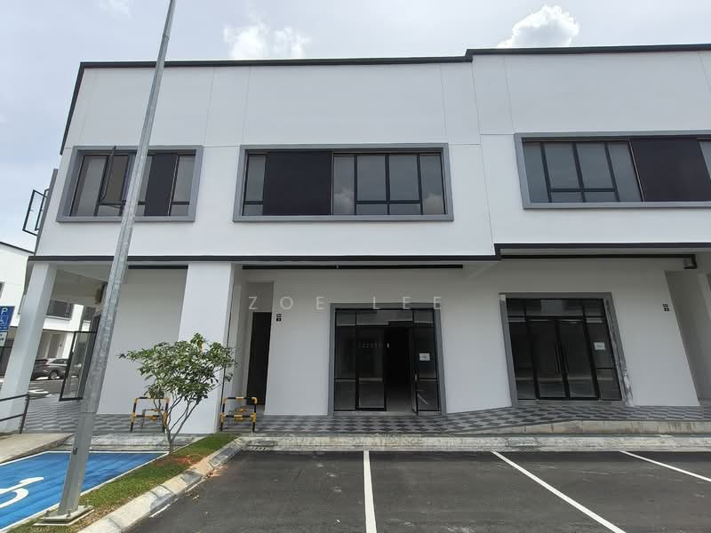 Untuk Disewa - Eco Tropics