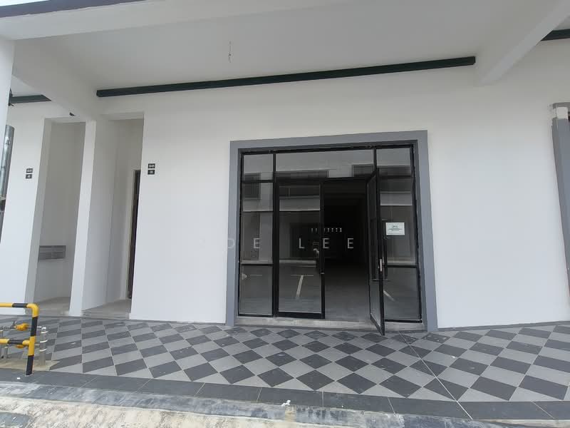 Untuk Disewa - Eco Tropics