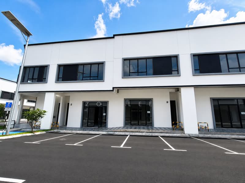 Kedai / Pejabat untuk Disewa di Kota Masai (Pasir Gudang) - Zoe Lee - PropertyGuru.com.my