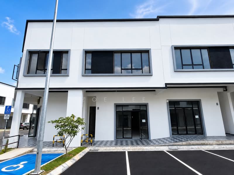 Kedai / Pejabat untuk Disewa di Kota Masai (Pasir Gudang) - Zoe Lee - PropertyGuru.com.my