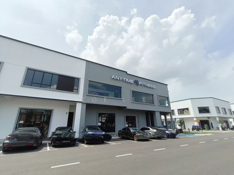 Shop / Office for Rent in Kota Masai (Pasir Gudang) - Zoe Lee - PropertyGuru.com.my