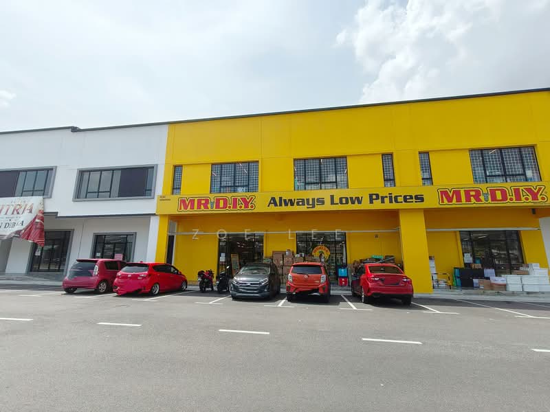 Shop / Office for Rent in Kota Masai (Pasir Gudang) - Zoe Lee - PropertyGuru.com.my