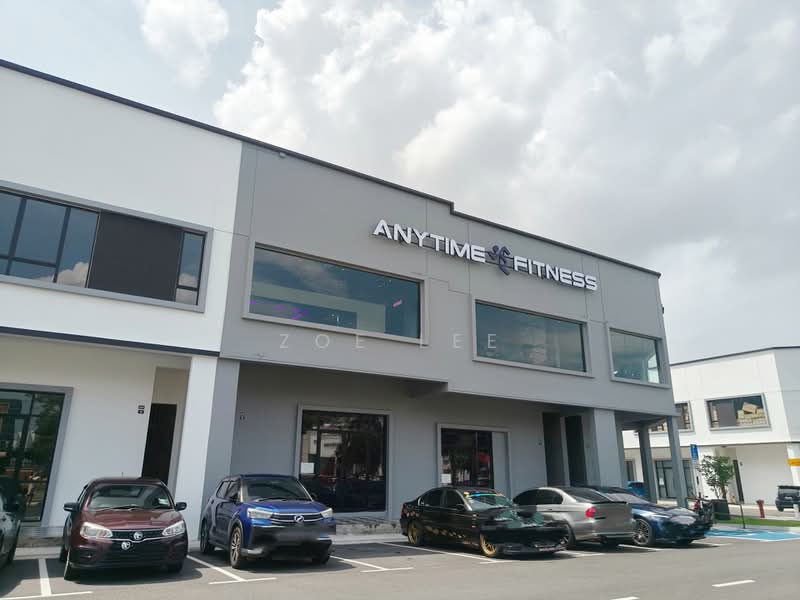 Shop / Office for Rent in Kota Masai (Pasir Gudang) - Zoe Lee - PropertyGuru.com.my