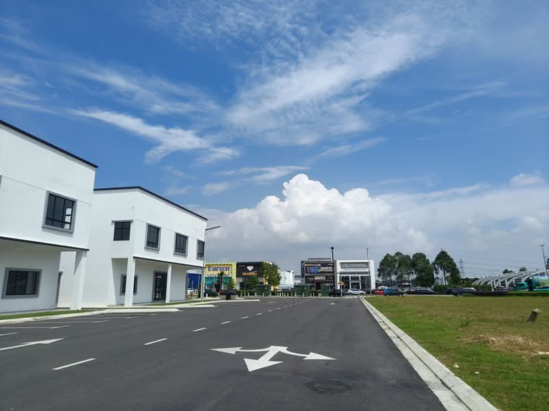 Shop / Office for Rent in Kota Masai (Pasir Gudang) - Zoe Lee - PropertyGuru.com.my