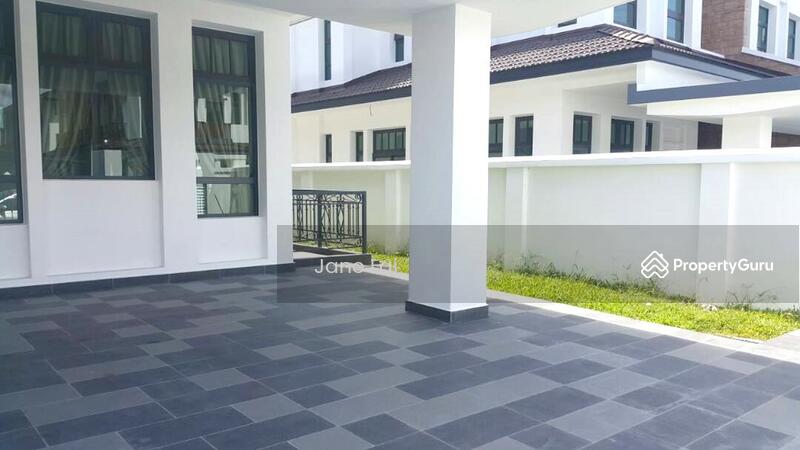 Cluster House for Sale in Eco Botanic (Iskandar Puteri (Nusajaya)) - Jane Lai - PropertyGuru.com.my