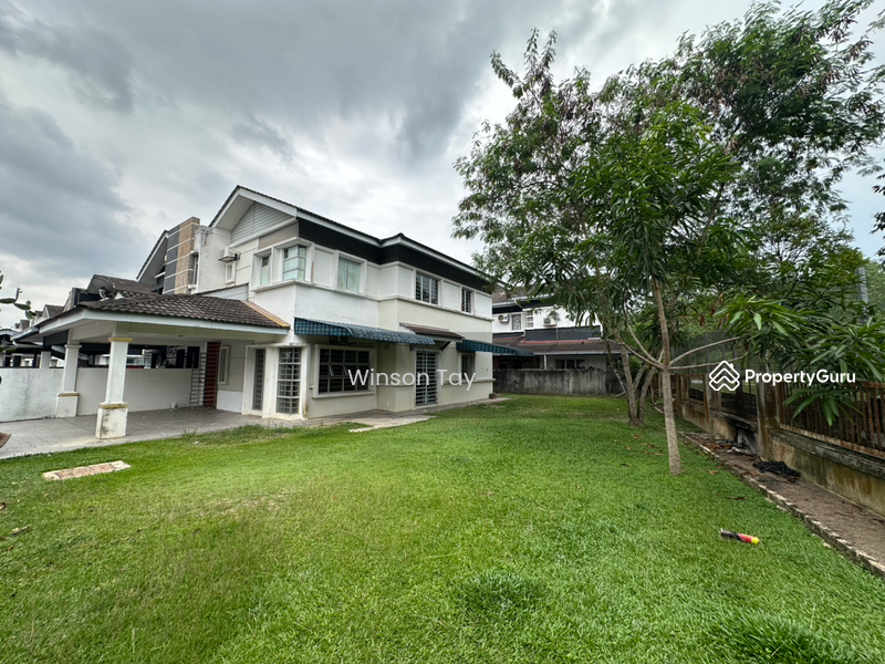 For Sale - Taman Tasik Semenyih, Semenyih