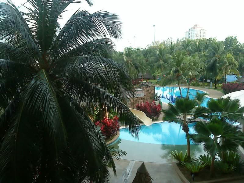 For Sale - E-Park Condominium