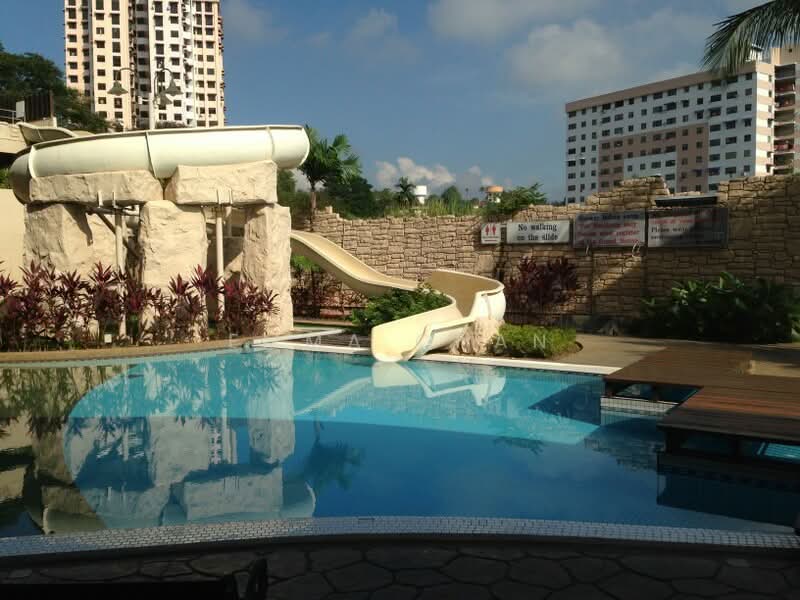 For Sale - E-Park Condominium