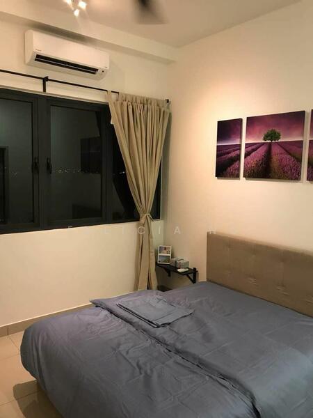 Untuk Disewa - Skyvilla @ D'Island