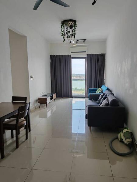 Untuk Disewa - Skyvilla @ D'Island