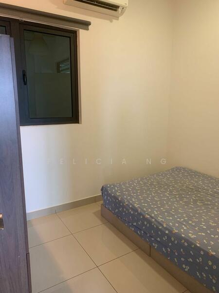 Untuk Disewa - Skyvilla @ D'Island