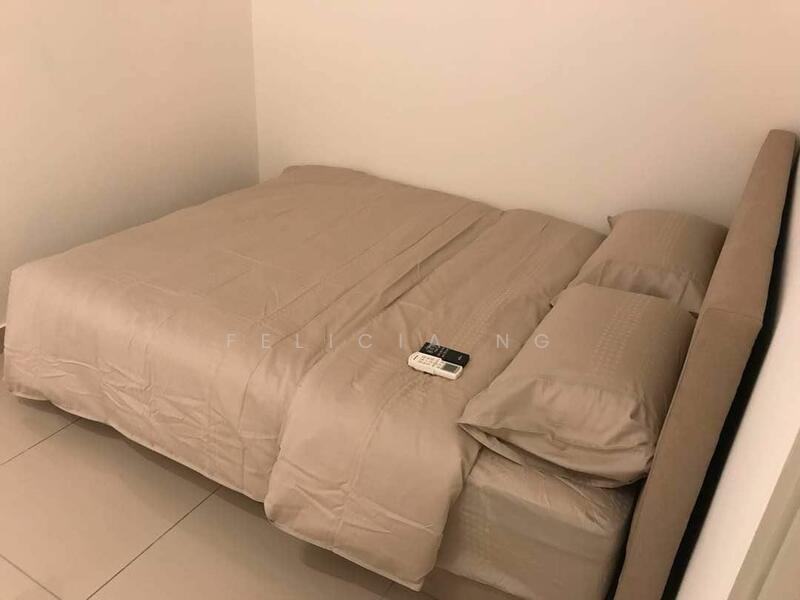 Untuk Disewa - Skyvilla @ D'Island