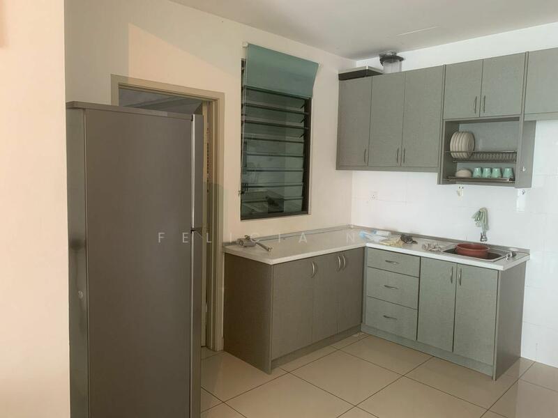 Untuk Disewa - Skyvilla @ D'Island