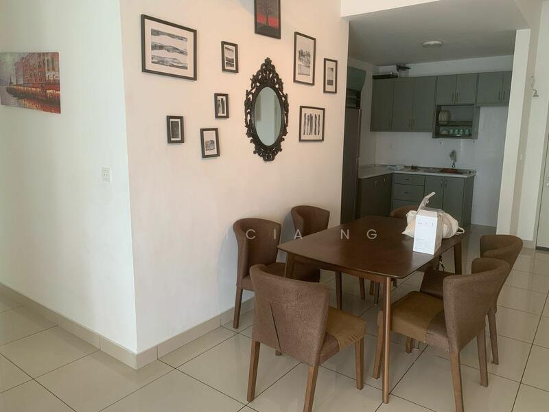 Untuk Disewa - Skyvilla @ D'Island