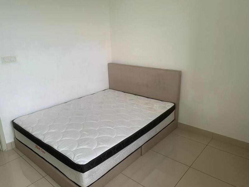 Untuk Disewa - Skyvilla @ D'Island