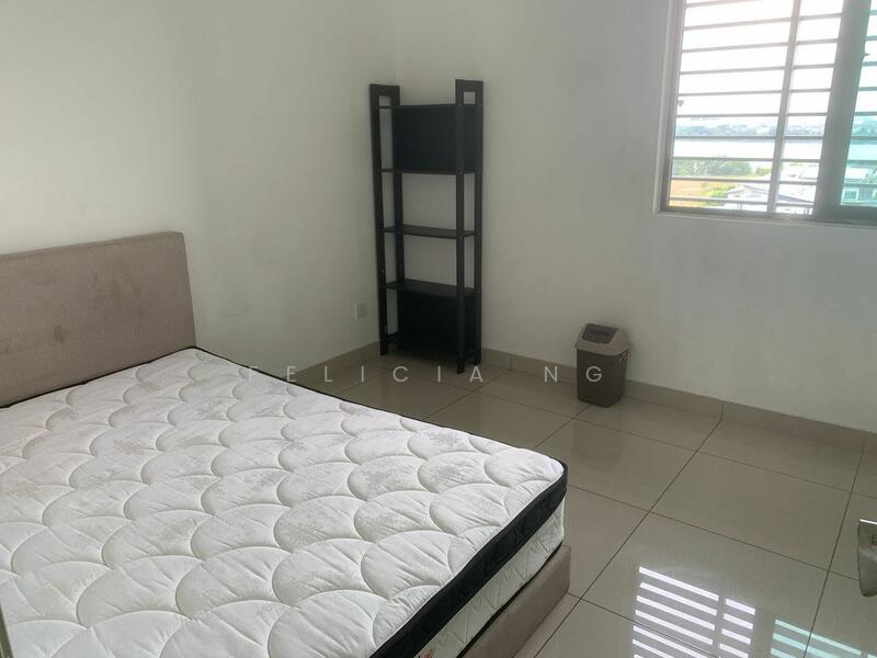 Untuk Disewa - Skyvilla @ D'Island