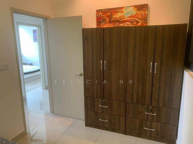 Untuk Disewa - Skyvilla @ D'Island