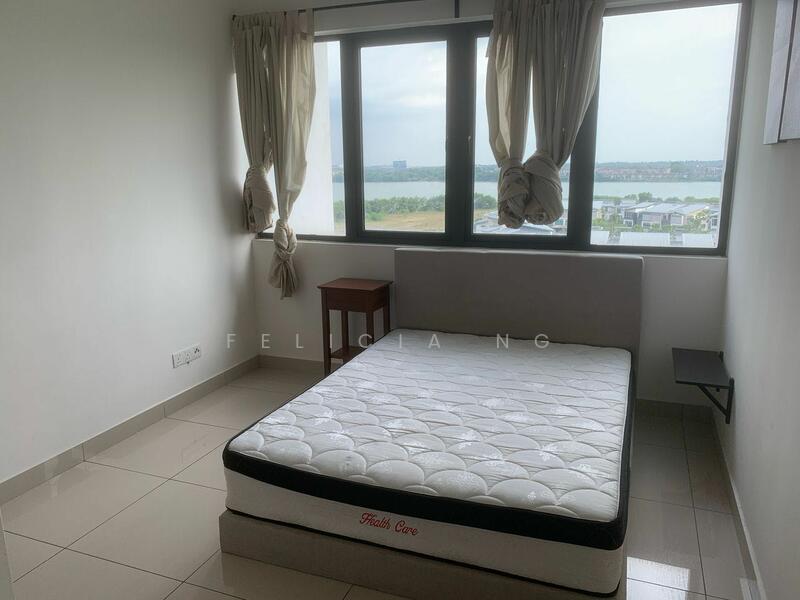 Untuk Disewa - Skyvilla @ D'Island