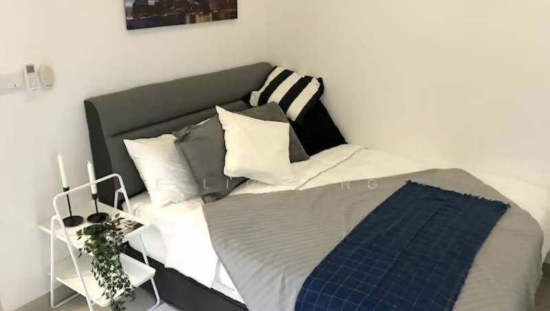 Skyvilla @ D'Island untuk Untuk Disewa - RM 2,000 /bulan, Mac 2026 - PropertyGuru.com.my