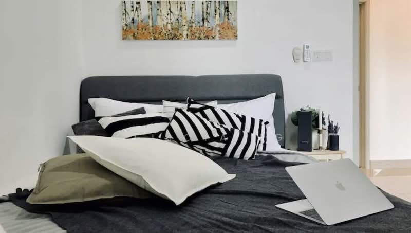 Skyvilla @ D'Island untuk Untuk Disewa - RM 2,000 /bulan, Mac 2026 - PropertyGuru.com.my