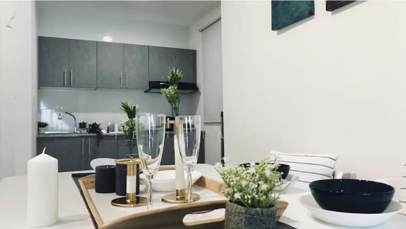 Skyvilla @ D'Island untuk Untuk Disewa - RM 2,000 /bulan, Mac 2026 - PropertyGuru.com.my