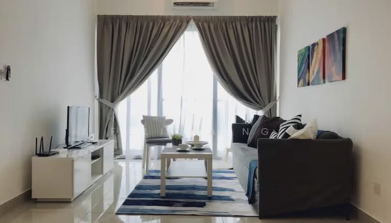 Skyvilla @ D'Island untuk Untuk Disewa - RM 2,000 /bulan, Mac 2026 - PropertyGuru.com.my