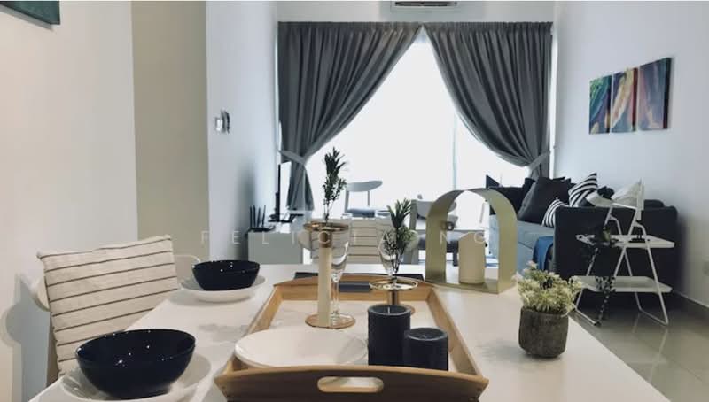 Skyvilla @ D'Island untuk Untuk Disewa - RM 2,000 /bulan, Mac 2026 - PropertyGuru.com.my