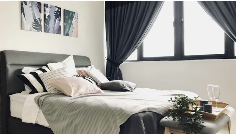 Skyvilla @ D'Island untuk Untuk Disewa - RM 2,000 /bulan, Mac 2026 - PropertyGuru.com.my