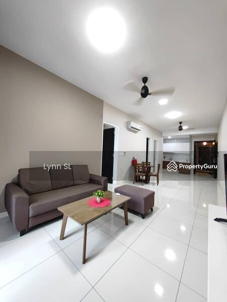 Apartment for Sale at Setia Sky 88 - Lynn SL - PropertyGuru.com.my