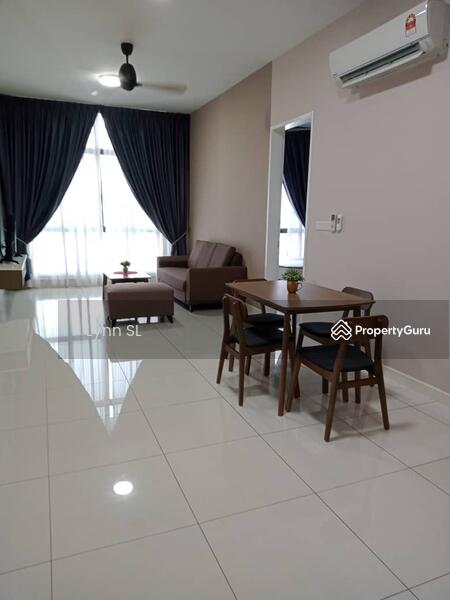 Apartment for Sale at Setia Sky 88 - Lynn SL - PropertyGuru.com.my
