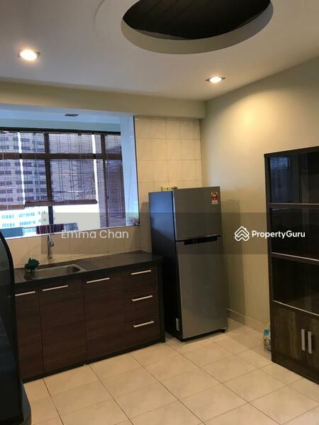 For Sale - E-Park Condominium