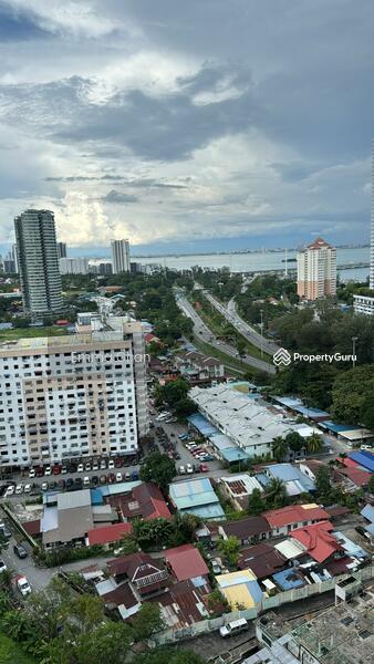 For Sale - E-Park Condominium