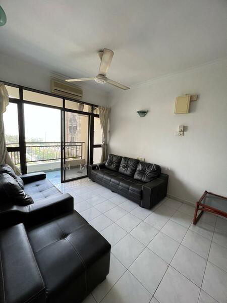 For Rent - E-Park Condominium