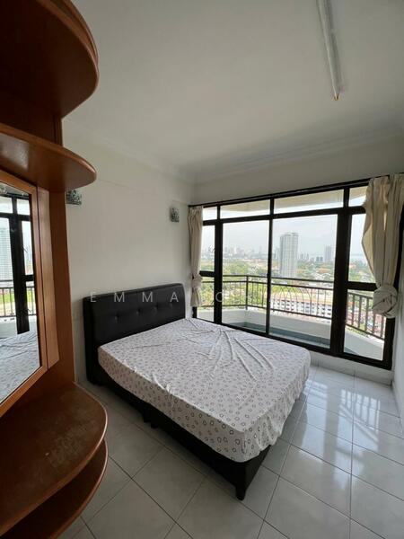 For Rent - E-Park Condominium