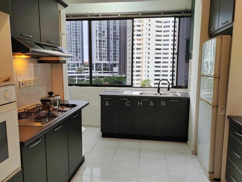 For Rent - E-Park Condominium