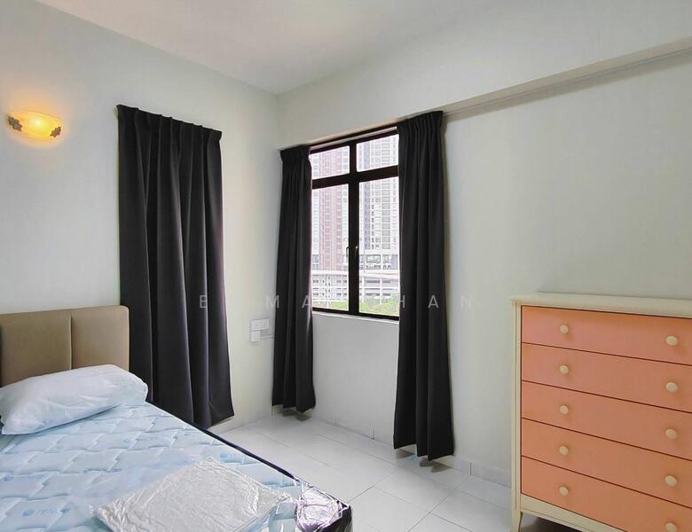 For Rent - E-Park Condominium