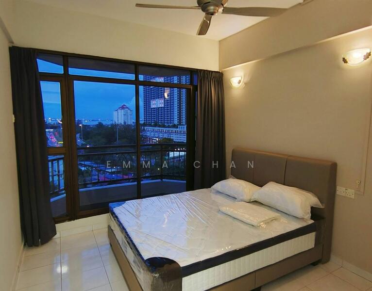 For Rent - E-Park Condominium