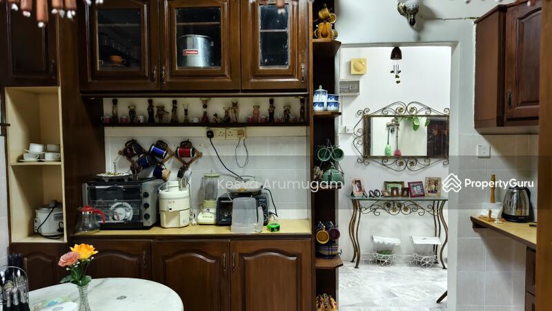 For Sale - Kenangan View