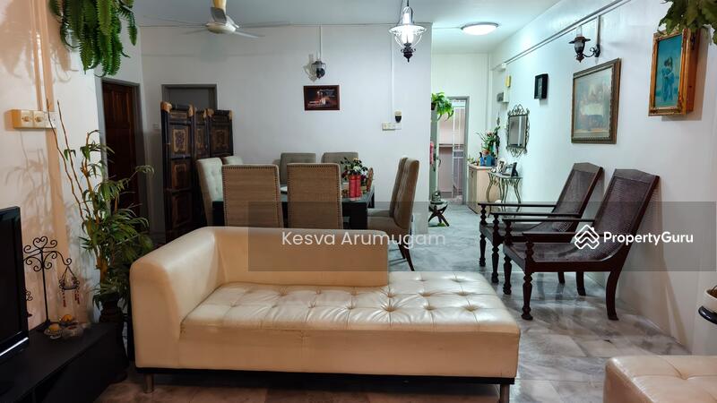 For Sale - Kenangan View