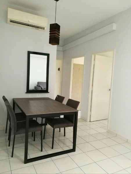 Condominium for Rent at Putra Place Condominium - Emma Chan - Dining Room - PropertyGuru.com.my