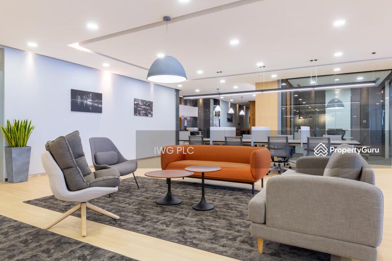 Untuk Disewa - UMLand Medini Lakeside