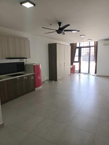For Rent - Queensville