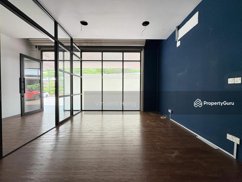 For Rent - Retail-office at Neo Damansara