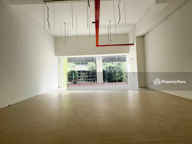 For Rent - Retail-office at Neo Damansara