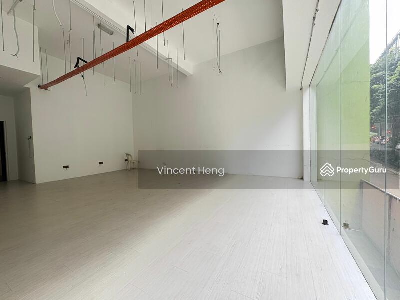 For Rent - Retail-office at Neo Damansara