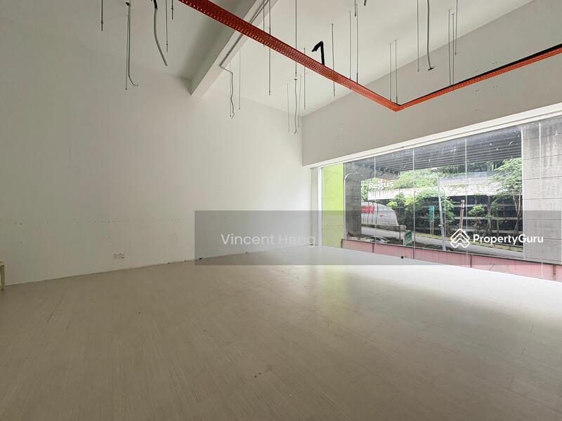 For Rent - Retail-office at Neo Damansara